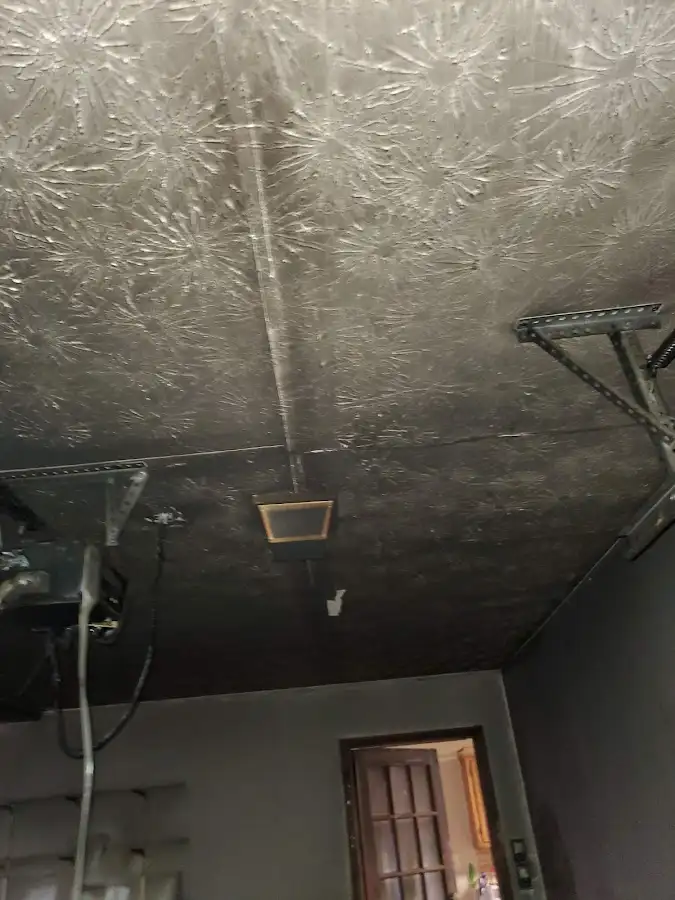 Fire and smoke damage assessment for Emergency Water Damage Services in Missoula